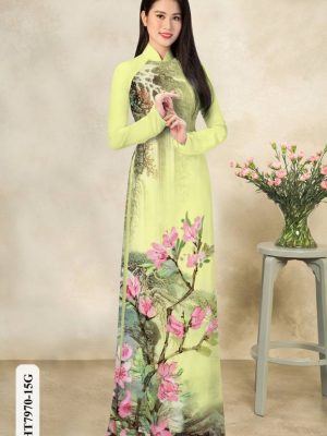 1611369343 272 vai ao dai hoa dep 2021 (4)